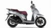 Sym Symphony ST 200 ABS Top Box